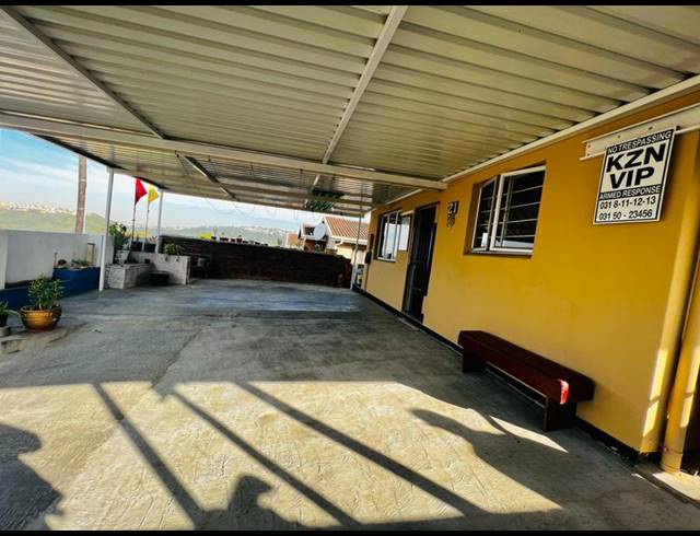 5 BEDROOM HOUSE FOR SALE IN NEWLANDS WEST